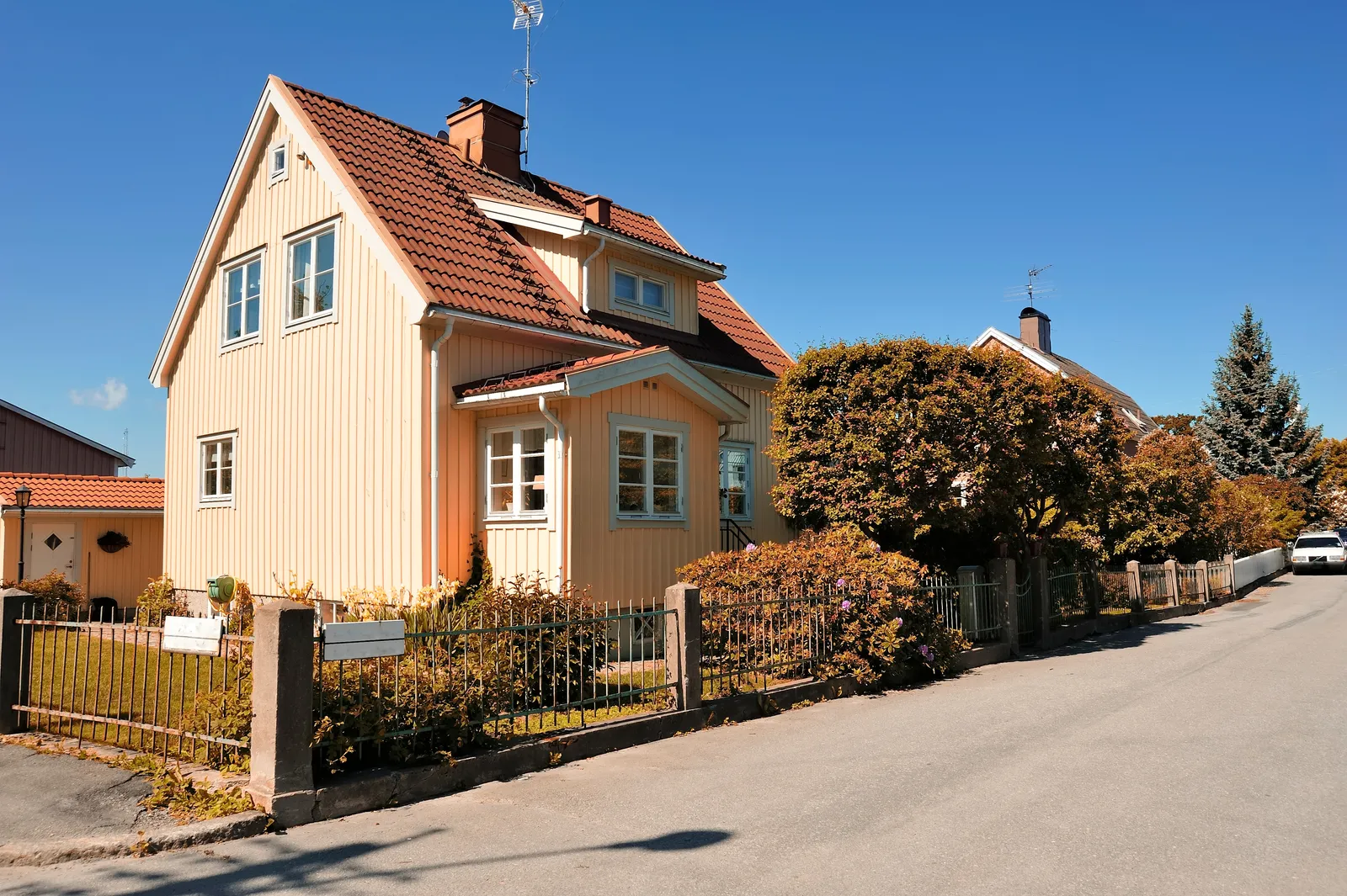 Radon i Linköping: radonmätning i praktiken